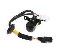 Caméra Rotation Recul Voiture Caméra De Recul pour Hyundai pour Ioniq AE EV/Hybrid 2017 2018 2019 (95760-G2100)