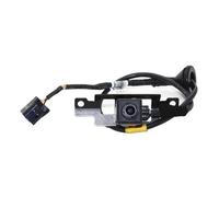 Caméra Rotation Recul Voiture Caméra De Recul pour Kia pour Soul (2014 2015 2016 2017 2018 2019) Remplacement 95760-B2000 Et 95760-B2100