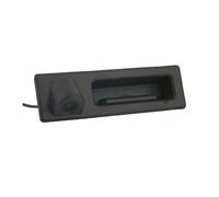 Caméra Rotation Recul Voiture Caméra De Recul pour Poignée De Coffre Automatique pour BMW Série 3 F30 F31 Série 5 F10 F11 X3 F25 X4 F26 X5 F15 X6 F16