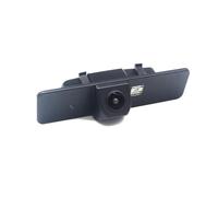 Caméra Rotation Recul Voiture Caméra De Recul pour Subaru pour Legacy Sedan pour Legacy BL BP pour Liberty Sedan Full HD Vision Nocturne Caméra De Recul Étanche(Camera with Filters)