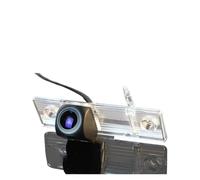 Caméra Rotation Recul Voiture pour Buick pour GL8 pour Firstland 2000 2001 2002 2003 2004-2015 Caméra Recul Voiture Image Recul CAM Vue Nuit AHD CCD Étanche 1080 720 Retour(1080P AHD (Warning))