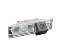 Caméra Rotation Recul Voiture pour Mini pour Cooper pour R55 R57 R60 R61 pour Z4 E85 E86 E89 I3 pour Mega pour City Véhicule Caméra De Recul HD CCD Vision Nocturne