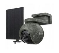 Caméra de surveillance EZVIZ EB8 PRO KIT 4G WIFI RANGER
