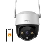 Caméra rotative extérieure Wifi Imou Cruiser Se+ 5Mp