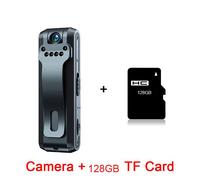 Caméra Rotative Hd Intelligente À Réduction De Bruit",Enregistreur De Réunion Anti-Tremblement,Stylo Statique,"1080p - Type Cam With 128gb Card