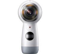 Caméra Samsung Galaxy Gear 360 Blanche Nouvelle Génération Blanche G
