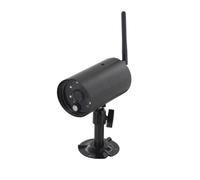 Caméra sans fil additionnelle - CHACON - IP66 - Vision nocturne - 1080P