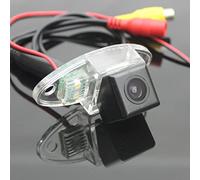 Caméra sans fil, compatible avec Chevy, Chevrolet Traverse 2009 ~ 2014 / Caméra de recul de voiture / Caméra de recul HD / Vision nocturne CCD