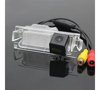 Caméra sans fil, convient pour Hyundai Accent 2012 ~ présent 5 portes vue arrière caméra de recul HD CCD vision nocturne