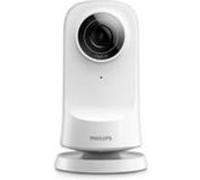Philips M115E InSightHD Wireless Home Monitor