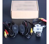 Caméra sans Fil, pour Mercedes Benz Classe E W212 W207 C207/caméra de recul de Voiture/caméra de recul/Vision Nocturne HD CCD