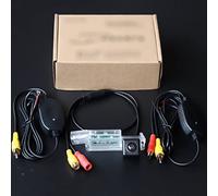 Caméra sans Fil, pour Porsche Boxster Cayman / GTS / 987C 987-2 981 caméra de recul HD CCD caméra de recul de recul