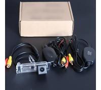 Caméra sans Fil, pour Renault Twingo 2 II 2007~2014/caméra de recul de Voiture/caméra de recul HD/Vision Nocturne CCD