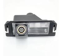 Caméra Sauvegarde Caméra De Recul pour Système Stationnement Voiture, pour KIA pour Rio 3 R UB QB 4 YB FB 2011~2017 2020(Black a)