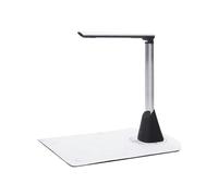 Caméra Scanner de Documents for l'enseignement, Scanner de Photos Format HD A3 16mp for Ordinateur Portable, Formation en Ligne avec OCR,Augmenter l'efficacité