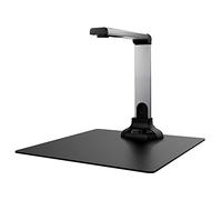 Caméra Scanner de Documents pour l'enseignement des scanners au Format A4 HD 13MP USB Scanner Photo Portable avec OCR