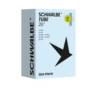 Caméra Schwalbe 26/27,5 x 1,35-1,75 40M VM