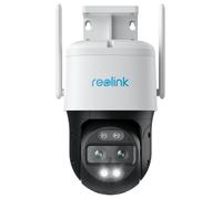 Caméra Sécurité REOLINK 4K PTZ WiFi Avec 64GB