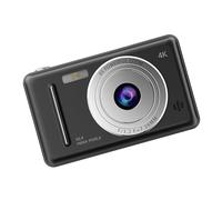 Caméra Selfie Portable, kit de caméra débutant,Caméra rétro Haute définition débutante - Accessoires d'étudiants, équipement électronique Portable pour l'escalade, la randonnée