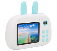 Caméra selfie pour enfants, prise de vue consécutive, réglage marche/arrêt automatique, horodatage, caméscope pour enfants pour le camping pour filles