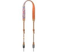 Camera Shoulder Strap Air (Modern Art) L