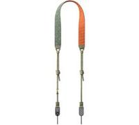 Camera Shoulder Strap Air (Tribal Geometric) L