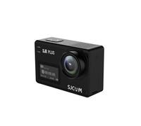 Caméra SJ8 Wifi action Plus Originaire de Double Ecran 2,33 pouces 370PPI 170 Degrés Large Angle - Noir