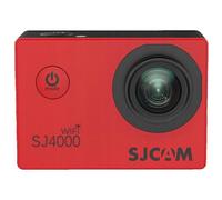 Caméra SJCAM SJ4000 Full HD Rouge