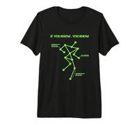 Caméra SLS Ghost Hunting Stickman Paranormal Investigator T-Shirt Haut de Gamme