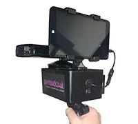 Caméra SLS portable avec tablette Windows pour la chasse aux fantômes Stickman Stick Man Skeletal Tracker Kinect