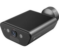 Caméra solaire sur batterie - EZVIZ - EB5- 4K - Panneau solaire intégré - Détection IA - Vision nocturne couleur