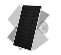 Camera Solar Panel Rotating Fast Charging Power Bank