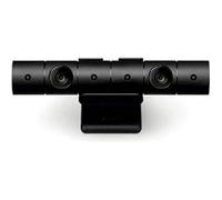 Sony Caméra PlayStation EYE V2 (VR) PS4 Noir