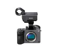 Caméra Sony FX2 avec poignée XLR