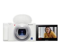 Caméra Sony ZV-1 Blanc