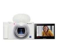 Caméra Sony ZV-1 Blanc Blanc G