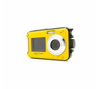 Caméra sous-marine Easypix GoXtreme Reef Jaune 105 x 63 x 24 mm