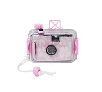 Caméra sous-marine | Stole my Heart Pink Floral
