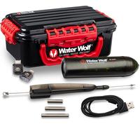 Caméra Sous-Marine WiFi Water Wolf 2K / Équipement De Pêche