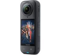 INSTA360 X5 360° action camera Noir