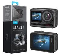 Caméra Sport 4K 60FPS AKASO Brave 8 48MP WiFi G