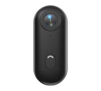 Caméra Sport 4K Mini WiFi Grand Angle Idéale Pour Aventures Et Partage En Direct Noir YONIS