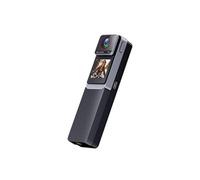 Caméra sport 4K Ultra HD Anti-tremblement 6 axes Etanche 30m Grand Angle 170° Ecran tactile