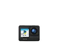 Caméra Sport 5K DV830 avec Double Ecran IPS, 50 MP, Stabilisation EIS, Wi-Fi, Etanche jusqu'à 30 m, Zoom 5x, Accessoires inclus