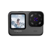 Camera Sport 5K HD Étanche Anti-Tremblement Ultra Grand Angle WiFi YONIS