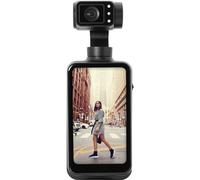 Caméra sport AGFAPHOTO Gimbal 4K Realimove MC3X