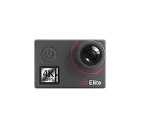 Caméra Sport AKASO 4K 60fps 20MP WiFi Télécommande Commande Vocale Ecran Tactile EIS Etanche 40m Angle Vision 8X Zoom 2 Batteries