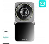 Caméra sport - Botslab - V9H - 4K - WiFi 2,4 GHz - 1700 mAh
