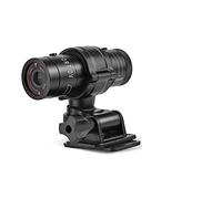 Caméra Sport, Caméra de sport de vélo Caméra d'action étanche 4K VTT Casque de moto Action Mini caméra DV F9 Caméscope Full 1080p HD Enregistreur vidéo de voiture ,Extérieur, Sports, Vidéo(Option 1)