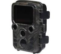 Caméra de chasse Denver WCS-5020MK2 8 Mill. pixel DEL basse intensité camouflage, noir